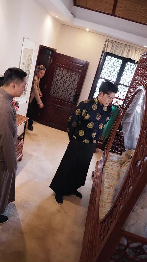 Episode 7 - 60 Tahun Tertidur, Aku Dewa Sekarang
